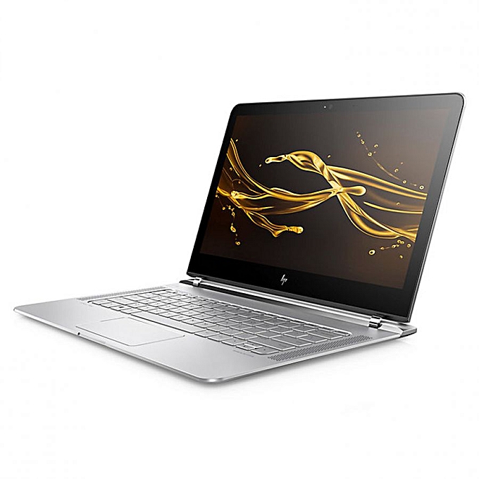 HP Spectre x360 13のCore i7、16GB