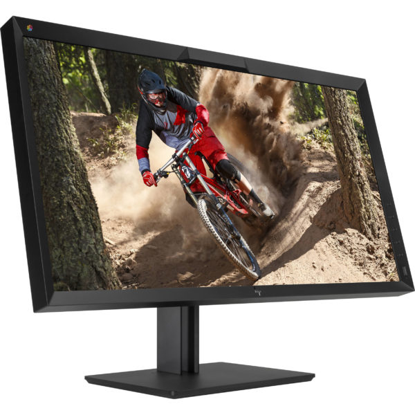 HP DreamColor Z27x G2 16:9 IPS Studio Display